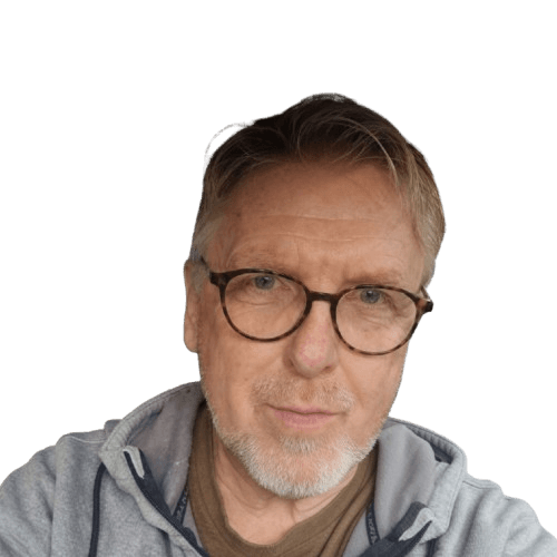 Alan — Co-founder